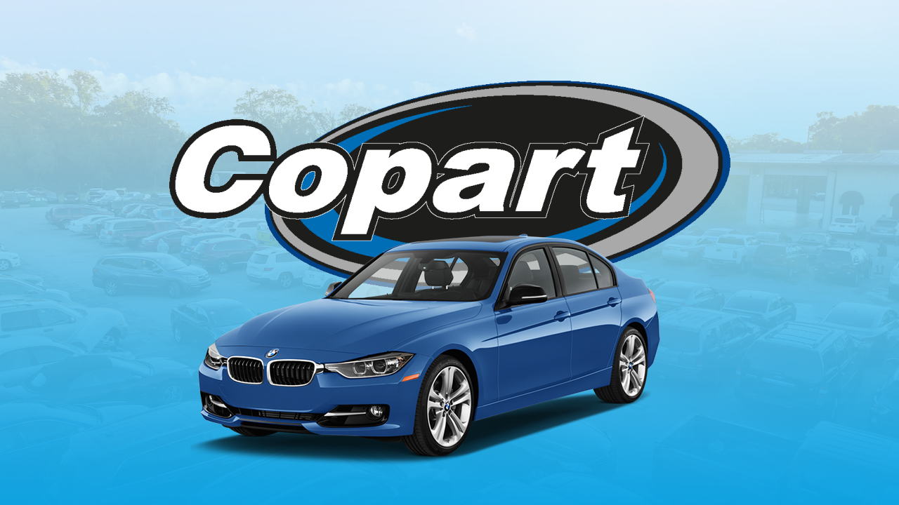 Copart аукцион в США | АвтоКаргоТрейд Беларусь