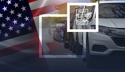 Растаможка авто из США в Беларуси | АвтоКаргоТрейд Беларусь