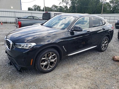 BMW X4 XDRIVE30I 2023 - АвтоКаргоТрейд Беларусь BMW X4 XDRIVE30I 2023 - АвтоКаргоТрейд