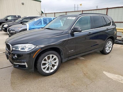 BMW X5 XDRIVE35I 2016 - АвтоКаргоТрейд Беларусь BMW X5 XDRIVE35I 2016 - АвтоКаргоТрейд