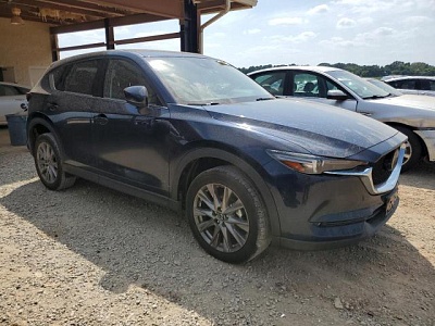 MAZDA CX-5 GRAND TOURING 2021 - АвтоКаргоТрейд