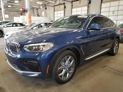 BMW X4 XDRIVE30I 2020 - АвтоКаргоТрейд Беларусь BMW X4 XDRIVE30I 2020 - АвтоКаргоТрейд