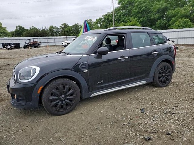 MINI COOPER COUNTRYMAN ALL4 2018 - АвтоКаргоТрейд