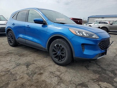 FORD ESCAPE SE 2020 - АвтоКаргоТрейд