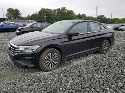 VOLKSWAGEN JETTA S 2021 - АвтоКаргоТрейд