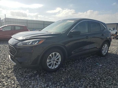 FORD ESCAPE SE 2020 - АвтоКаргоТрейд