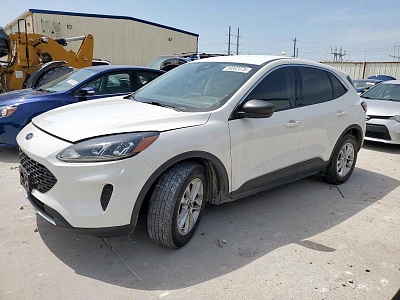 FORD ESCAPE SE 2022 - АвтоКаргоТрейд